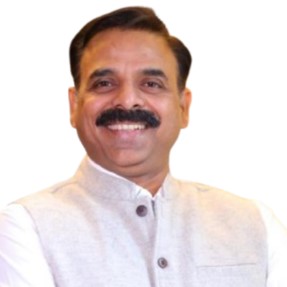 Shalil Gupta